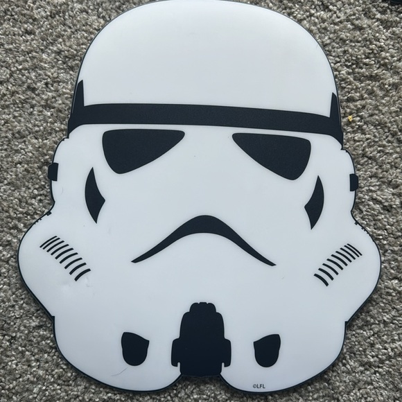 ☄️🪐Star Wars Placemat Set🪐☄️ - Picture 3 of 6